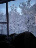 Platinum VIP - Northern light luxury house - Ferienwohnung Tromsø