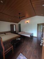 Naad Alaya Estate Stay - B&B Siddapura