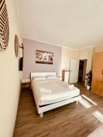 Habitación Triple con terraza