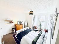 This Must Be The Place - 3 BR East Belfast Home - Chambres d'hôtes Belfast