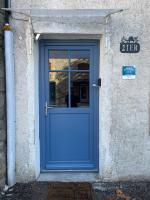 La Bohème - Cosy, calme & confort - B&B Saint-Papoul