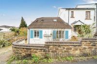 Secret Garden - B&B Threemilestone