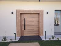 Villa B Marrakech piscine privée zéro vis à vis Villa entière - B&B Marrakech