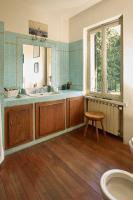 Camera Matrimoniale con Bagno Privato