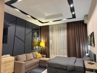 ЦЕНТР Апартаменты ЛЮКС с двумя спальнями ул Лютеранская - B&B Kyiv