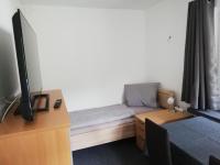 Appartement met 1 Slaapkamer