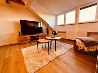 Apartment mit 3 Schlafzimmern