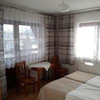 Habitación Doble con terraza