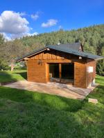 Farma Javor - B&B Horná Lehota