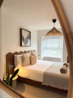 Palms 2 Private Garden Parking Central Newquay - B&B Newquay