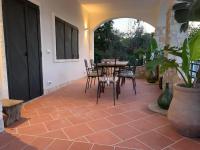 Deluxe Apartment mit 2 Schlafzimmern und Gartenblick