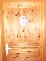 Fewo RELAX – Entspannung ohne TV - Bed and Breakfast Bernau bei Berlin