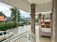 บ้านครูแนนปาย - B&B Pai