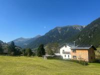 Haus Lechner - B&B Gaschurn