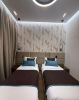 Double or Twin Room with Garden View