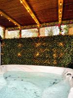 Arawn 4 - Hot Tub - Dog friendly - Family - Chambres d’hôtes Almondbank