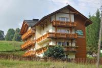 Willa pod Pilskiem - B&B Korbielów