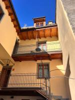 Curt di Manai Charme Apartments - Ferienwohnung Tirano