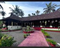 Rice Village Home Stay - B&B Alleppey