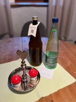 Der Grandlhof - Ferienwohnung Krummennaab