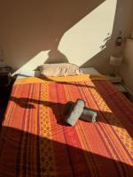 Chambre cozy, vue sur jardin, proche Tram centre ville & aéroport - B&B Tolosa