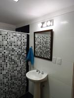 Departamento Sinaí Apart - B&B Santa Rosa de Calamuchita