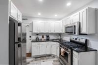 Beachside Retreat - B&B Seaside Heights