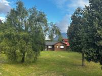 Cabañas Prado Verde, Llifén - B&B Futrono