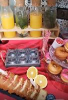 Camera Superior Doppia con Letti Singoli