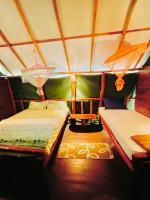 Brookline Safari Resort - B&B Udawalawa