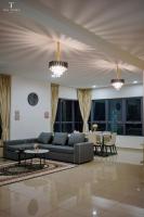Arte Plus Luxury Suites with KLCC View - B&B Kuala Lumpur
