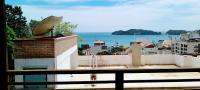 Residencial vista panorâmica AP 2 - B&B Bombinhas