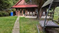 Chata z Widokiem - B&B Międzybrodzie Bialskie