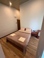 Chambre Double – Vue sur Lac