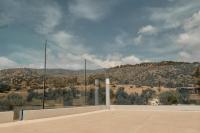 Deluxe Double or Twin Room with Mountain View