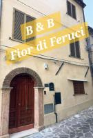 B&B Fior di Feruci - Bed and Breakfast Trenta