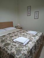 Veronica's house - Bed and Breakfast Artémida