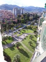 Appartamento Palme - Chambres d'hôtes Taggia