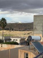 appart près des ruines romaines - B&B Sbeitla