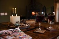 Flurry's Lodge - B&B Coleford