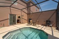 Casa 3Q Bella Vida com Piscina Privativa - Ferienwohnung Kissimmee