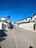Casa Sortino Rizzo - Chambres d’hôtes San Miguel de Salinas