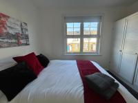 Central London 25 min - Cosy Tooting 2 bed by tube - Chambres d'hôtes Londres