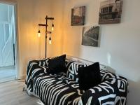 Central London 25 min - Cosy Tooting 2 bed by tube - Chambres d'hôtes Londres