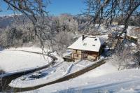 La Maison Forestière - Chambres d’hôtes Le Châtelard