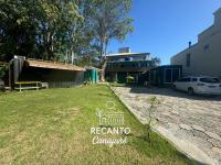 Pousada Recanto Canajurê - Ferienwohnung Florianópolis