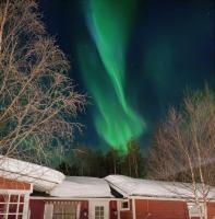 Tiitun Tupa Ivalo - B&B Ivalo