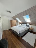 Gasthaus zum Freihof - B&B Engi