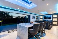 Family-Friendly House - Bed and Breakfast Mumby