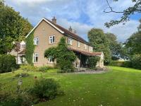 Rectory House bed and breakfast - B&B Danby Wiske